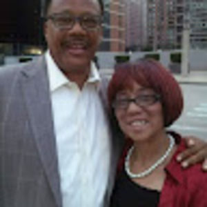 Meet your Posher, Mildred